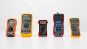 multimeter